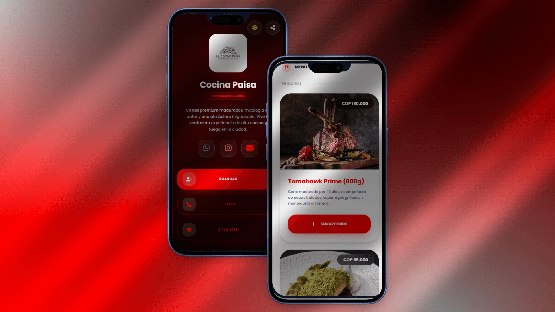 Mokev Smart Card: Premium Elite