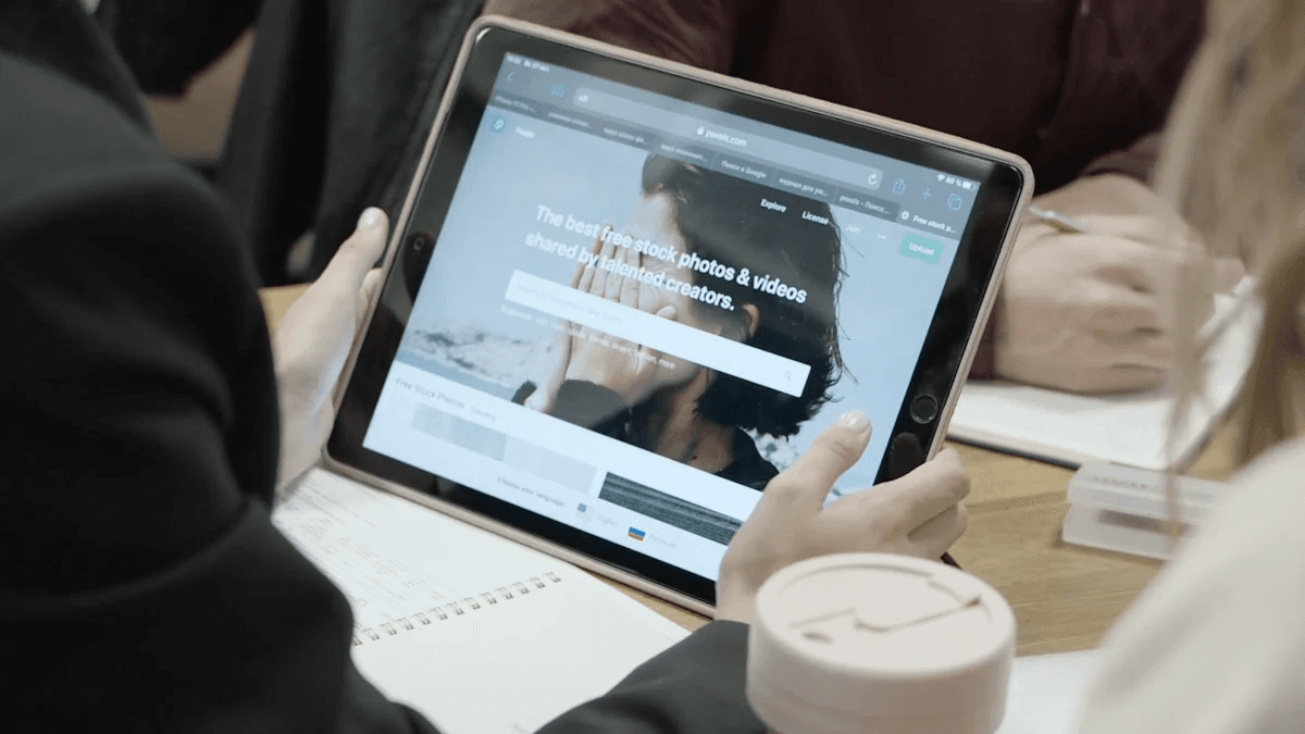 Transforma tu Tablet en una Estación de Trabajo