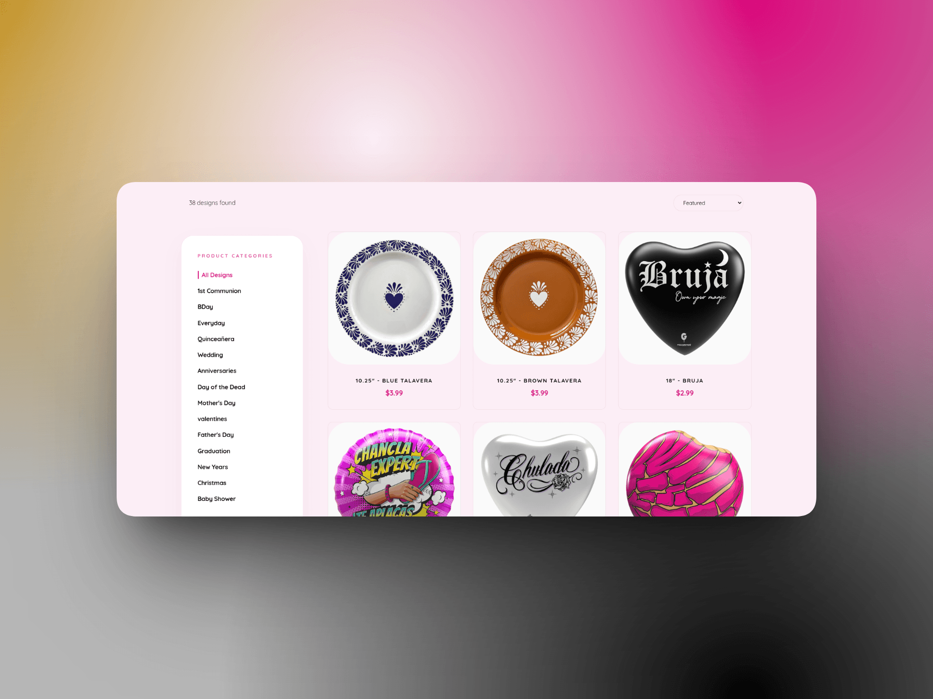 Globitos Online screenshot 1